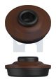 CYCLONE MULTISEAL WASHER AL TE CYC M/SEAL-D WASHER: M25