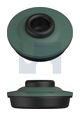 CYCLONE MULTISEAL WASHER AL WI CYC M/SEAL-D WASHER: M25