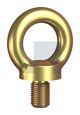 ZYP C15E DIN580 EYEBOLT: M10