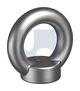 LIFTING EYE NUT 316 DIN582 EYENUT: M6
