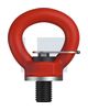 LIFTING SWIVEL EYE BOLT - KEY GR100 SWIVEL EYEBOLT: M8