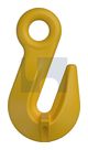 GRAB HOOK WITH EYE GR80 EYE GRAB HOOK: 13MM