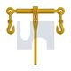 LOAD BINDER GRAB HOOK G80 LOAD BINDER GRAB HOOK: 8MM
