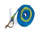 REPLACE STRAP HOOK / KEEPER REPLACE STRAP H/K: 50 X  9M
