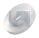METRIC SCREW INSULATOR METRIC SCRW INSUL: 8.4 X 5.5