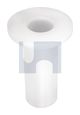 NYLON SHOULDER WASH: 5.1 X  8