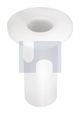 WASHER-BUSHING NYLON SHOULDER WASH: 24.5 X  5
