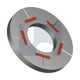 DURASQUIRT DTI WASHER GALV 8.8 DURASQUIRT DTI: M20