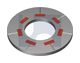 DURASQUIRT DTI WASHER GALV 8.8 DURASQUIRT DTI: M30