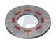 DURASQUIRT DTI WASHER GALV 8.8 DURASQUIRT DTI: M36