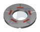 SQUIRTER DTI WASHER GALV A325-1 SQUIRT DTI: 1/2
