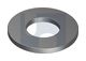 ENGINEERS WASHER Z/P MS ENG RND WASH: M16 X 30