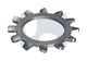 LOCK WASHER EXTERNAL TOOTH Z/P EXT-TLOCK WASHER: 3/16