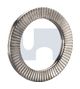 STANDARD WASHER 316 NORD-L STD WASH:M6