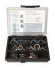 STANDARD WASHER KIT 316 NORD-LOCK ASSORT KIT 100PC