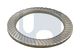 TYPE S SAFETY WASHER SCH 304 S TYPE:M06 X 10