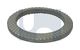 TYPE S SAFETY WASHER SCH Z/P S TYPE:M02 X 4