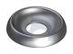 CUP WASHER 304 S/S CUP WASHER:#06