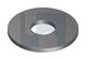 MUDGUARD WASHER 304 DIN9021 MUD GD WASH:M20X60