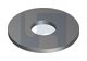 MUDGUARD WASHER 304 MUD WASH:5/16 X 2 X 16