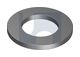 FLAT RND SAMPSON WASHER F436 HARD HDG WASH: 5/8 X33.33
