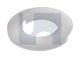 FLAT RND WASHER - IMPERIAL NYL WASHER: 3/16 X 7/16 X 1/32