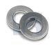BUMAX 88 RND WASHER: 1/4