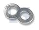 FLAT ROUND WASHER BUMAX 109 RND WASHER: M12