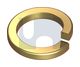 SPRING WASHER SQ SECTION ZYP HEC7980 SPRING WASH: M5