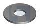 MUDGUARD WASHER Z/P MUD WASH:3/16 X 1-1/4 X 16