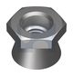 SHEAR NUT HDG SHEAR NUT 14-20 TORQ: M8