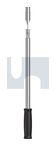 ONE SIDE BOLT TOOL ONE SIDE TOOL: 20MM X 480MM