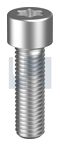 SOCKET HEAD CAP SCREW TORX 304 ISO14579 STCS T45:M8 X 20