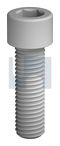 SOCKET HEAD CAP SCREW ZFS SO SHCS: M4 X  10