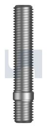 ENGINEER STUD PLN 4.6 ENG STUD: M12 X 100 thumbnail 2