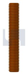 SAMPSONROD WSTL 8.8 DIN976 A/T: M30X 1MTR thumbnail 2