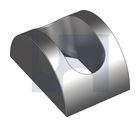 WIND BRACING BRACKET M30 ZP WIND BRACING BRACKET thumbnail 2