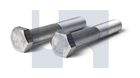 HEX BOLT BUMAX 109 HEX BOLT: M8 X  65 thumbnail 2