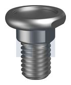 CABLE TRAY BOLT Z/P CABLE TRAY BOLT: M10 X 22 thumbnail 2