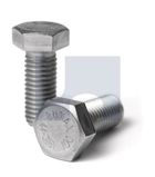 HEX SET SCREW BUMAX 109 SET SCRW: M20 X  80 thumbnail 2