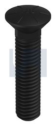 PLOW BOLT SQ NECK GR8 PLOW BOLT: 3/8UNC X 1-3/4 thumbnail 2
