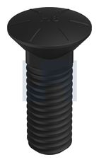 PLOW BOLT SQ NECK GR8 PLOW BOLT: 1/2UNC X 1-1/2 thumbnail 2