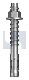 CLAWBOLT PRO (WEDGE ANCHOR) 316 E1SF CLAWBOLT: M8 X  90 thumbnail 2