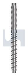 XBOLT PRO - STUD Z/P E1F XBOLT STUD:M8 X 90 thumbnail 2