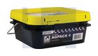 ROUND WASHER AGPACK4: Z/P WASHERS thumbnail 2