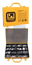 WASHER Z/P WASHER ASSORT KIT: M5-12 thumbnail 2