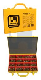 SELF-DRILLING SCREW ZYP SD SCREW ASSORT KIT:8-10G thumbnail 2