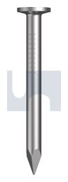 CONNECTOR NAIL PLAIN SHANK MGAL NAIL CONN PL:5KG: 30X2.8 thumbnail 2