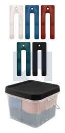 PACKING SHIMS WINDOW 90 MIX PACKING SHIMS 90 MIX:1.5-10.0 thumbnail 2