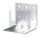 BRACKET ANGLE HEAVY DUTY ANGLE BKT H/D: M10 100X100X105 thumbnail 2